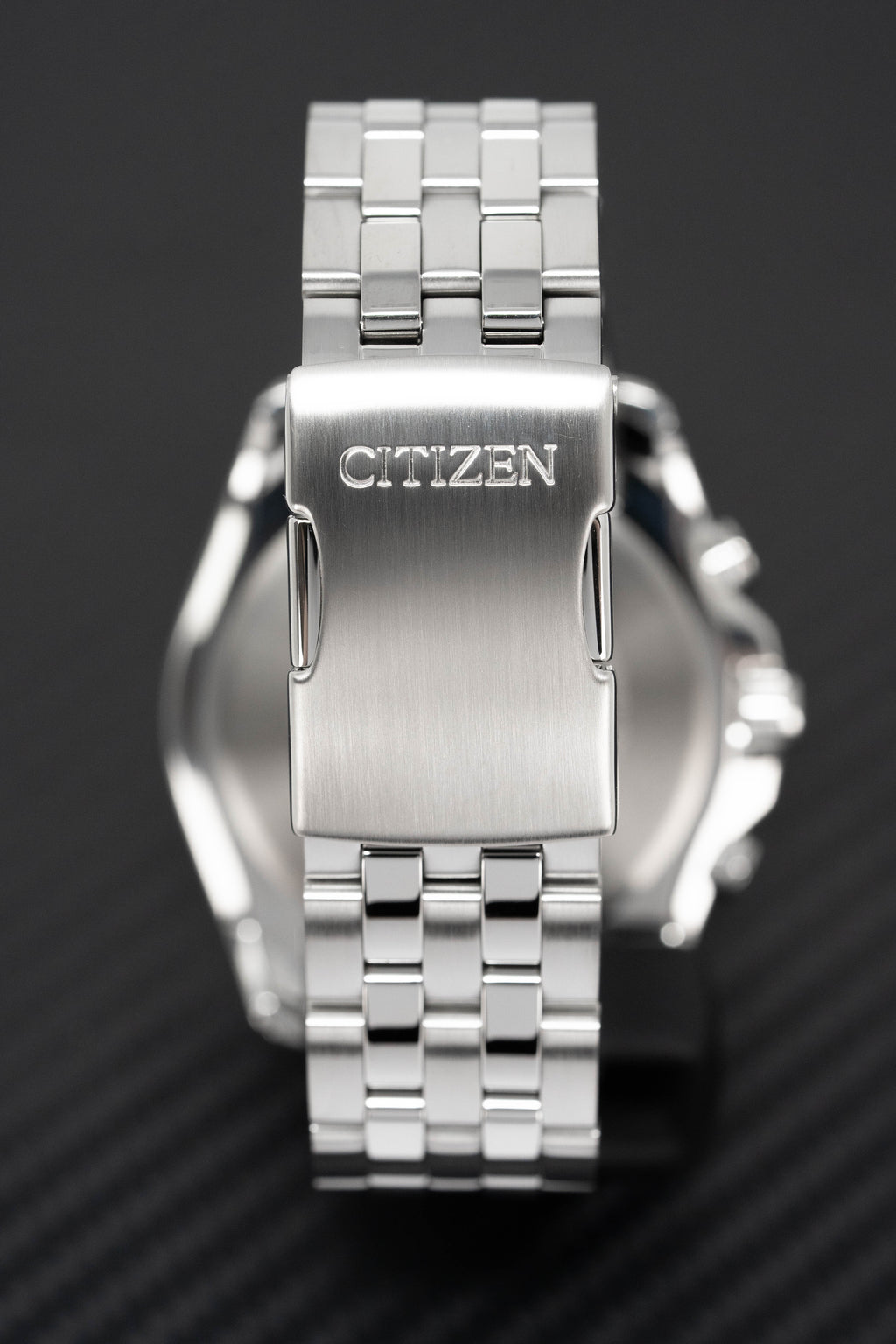 Citizen Eco-Drive Radio Controlled Men's Watch
