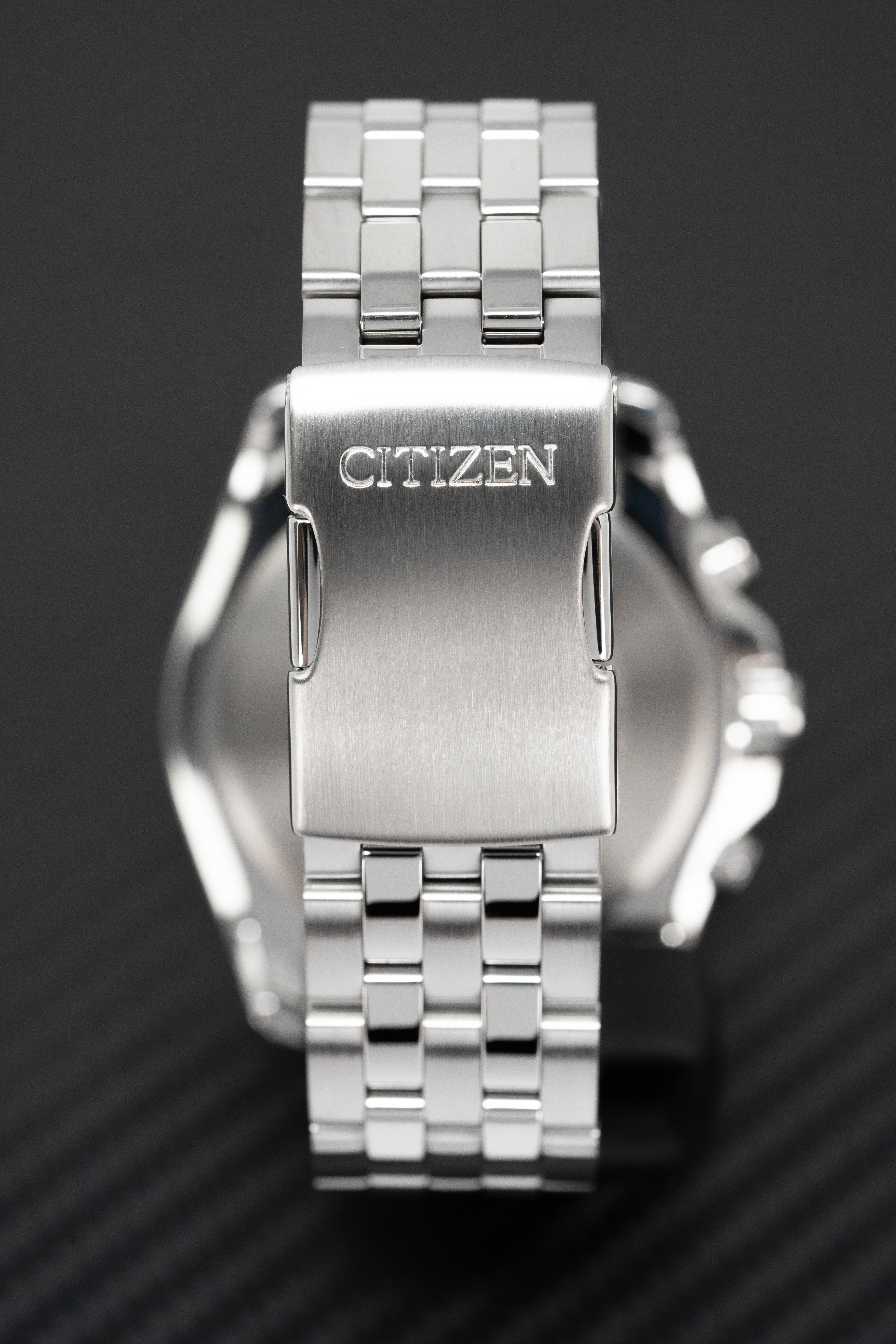 Citizen Eco-Drive Radio Controlled Men's Watch