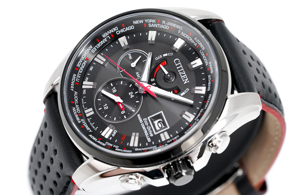 Citizen Eco-Drive Radio Controlled Men's Watch