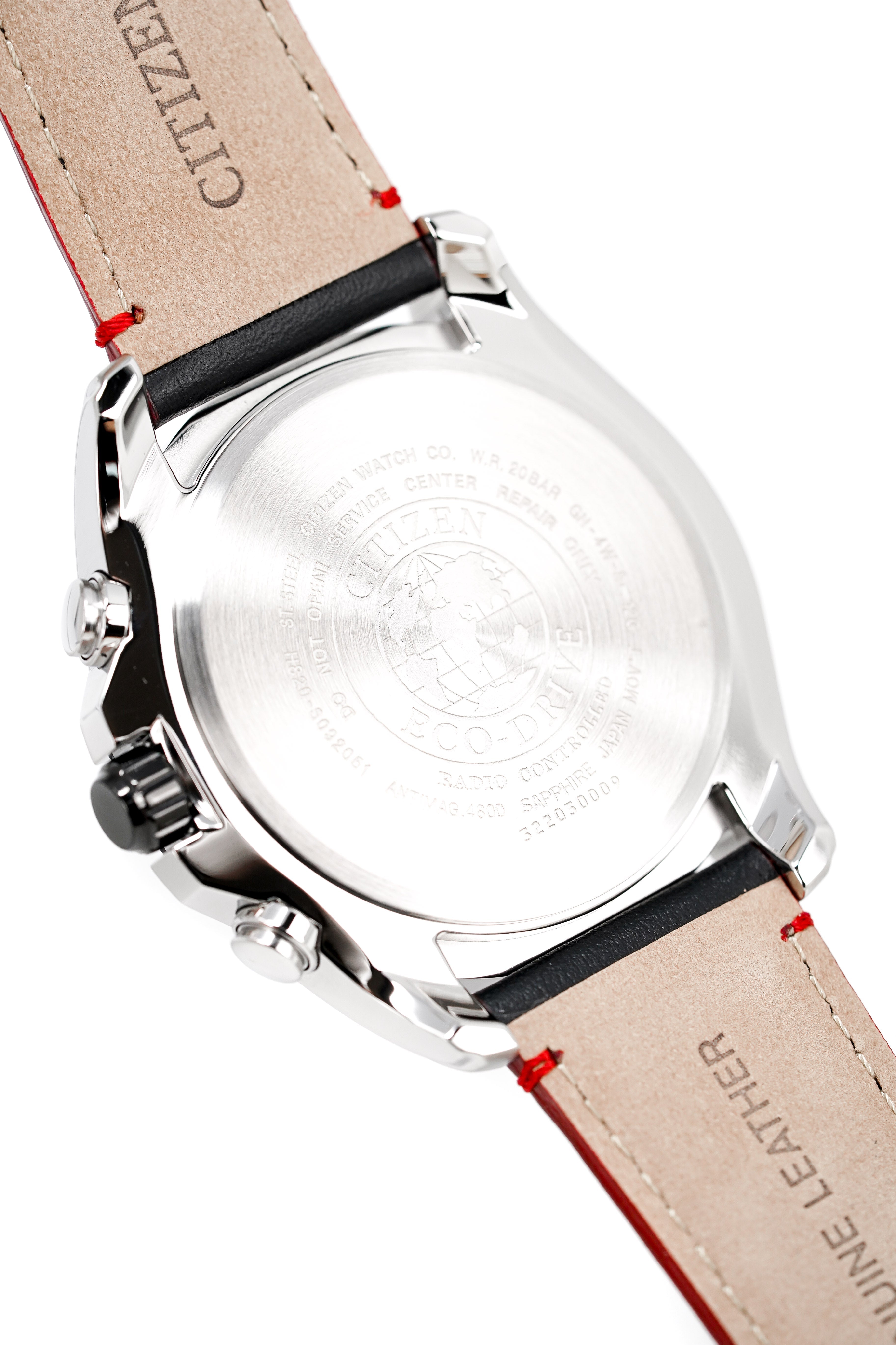 Citizen Eco-Drive Radio Controlled Men's Watch