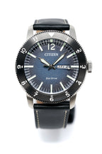 Citizen Men's Watch Eco-Drive Blue