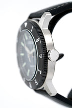 Citizen Men's Watch Eco-Drive Blue