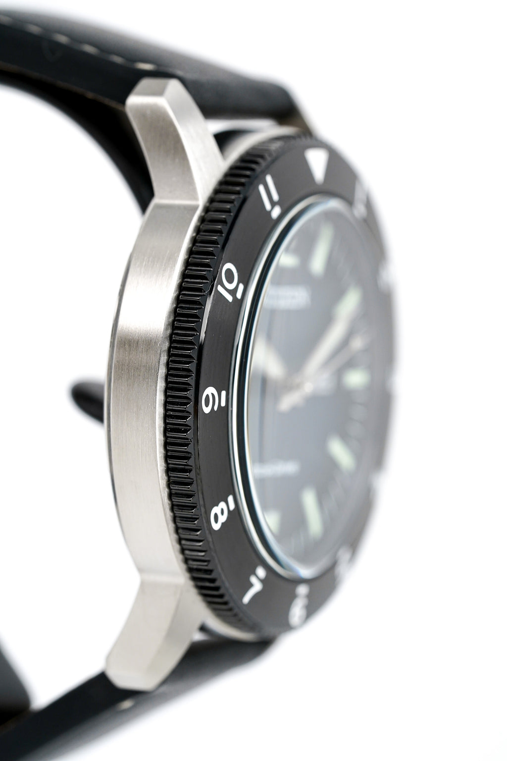 Citizen Men's Watch Eco-Drive Blue