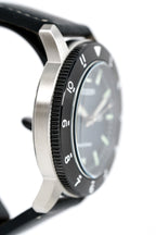 Citizen Men's Watch Eco-Drive Blue