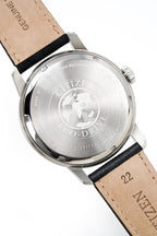 Citizen Men's Watch Eco-Drive Blue