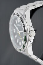 Citizen Men's Watch Eco-Drive Marine Green
