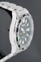 Citizen Men's Watch Eco-Drive Marine Green