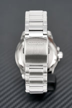Citizen Men's Watch Eco-Drive Marine Red