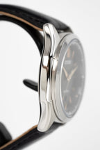 Citizen Eco-Drive Men's Watch Black