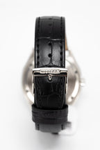 Citizen Eco-Drive Men's Watch Black