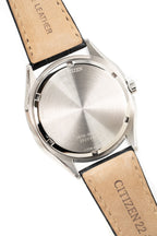 Citizen Eco-Drive Men's Watch Black