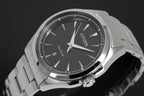 Citizen Eco-Drive Men's Watch Black