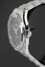 Citizen Eco-Drive Men's Watch Black