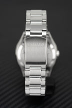 Citizen Eco-Drive Men's Watch Black
