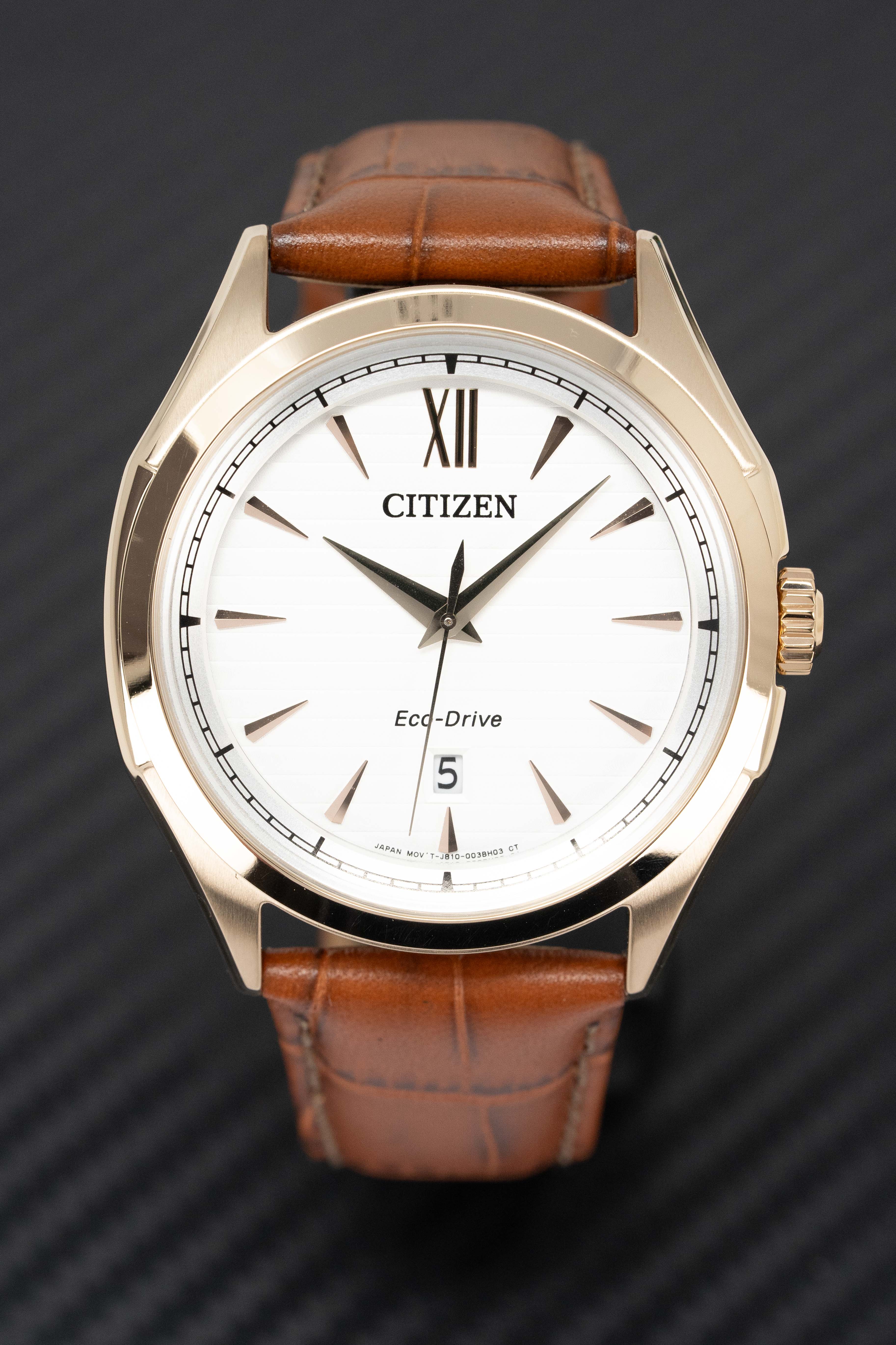 Citizen Eco-Drive Men's Watch