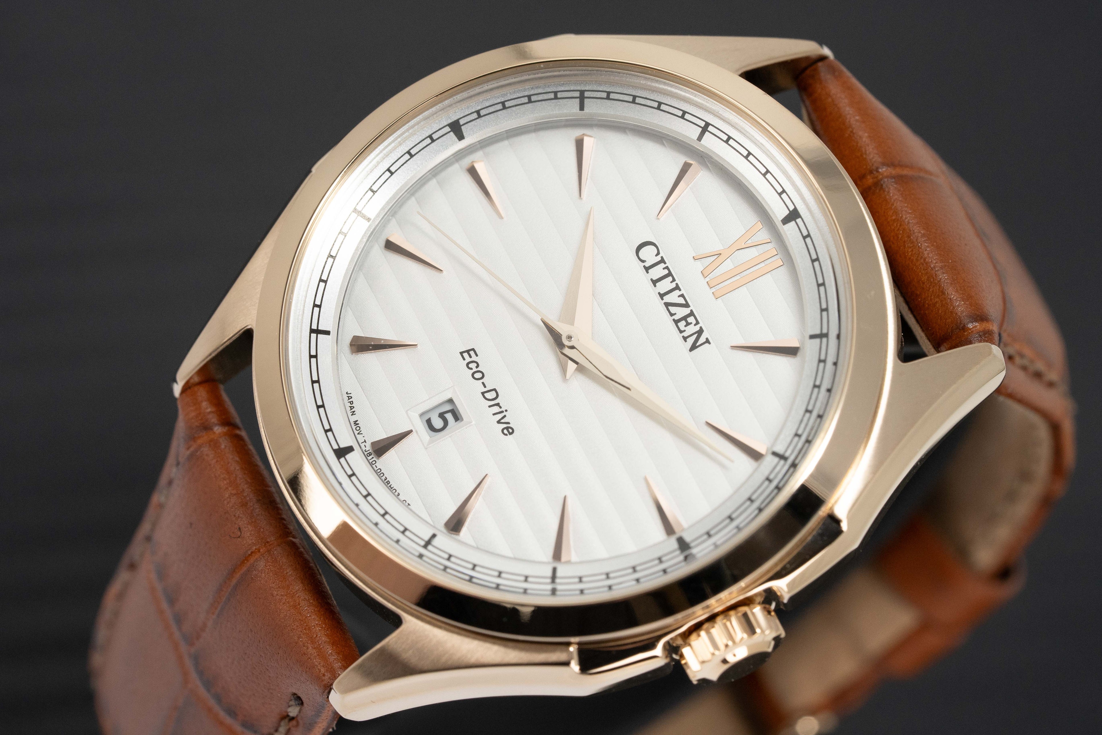 Citizen Eco-Drive Men's Watch