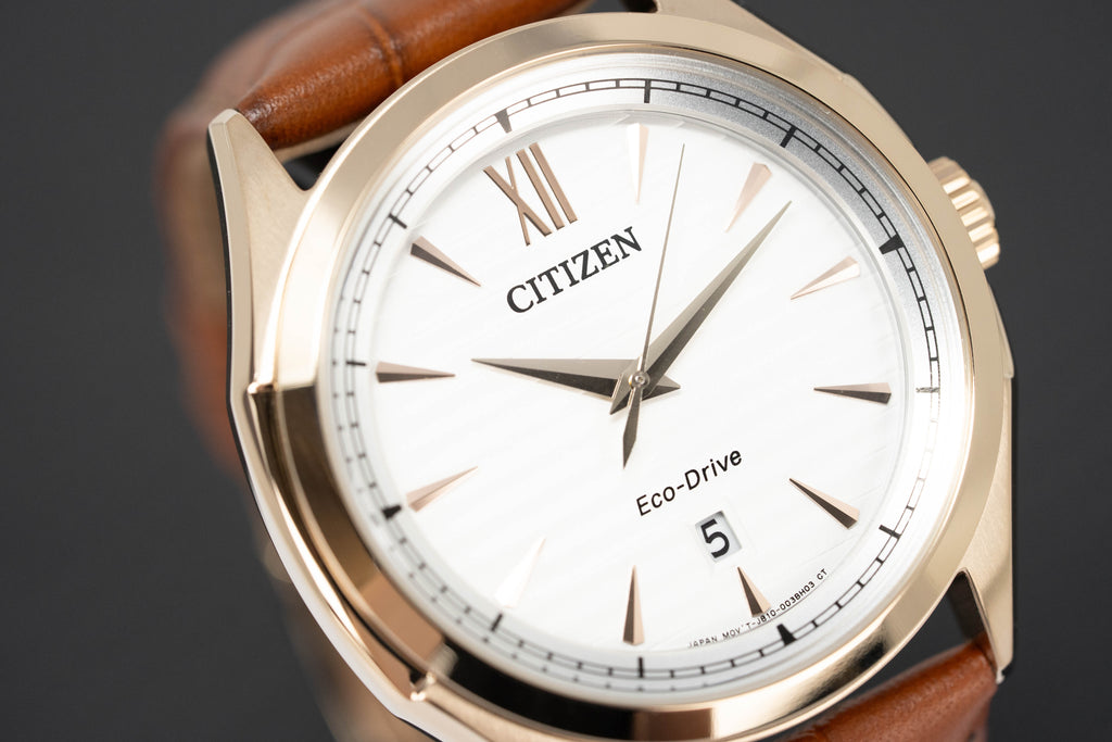 Citizen Eco-Drive Men's Watch