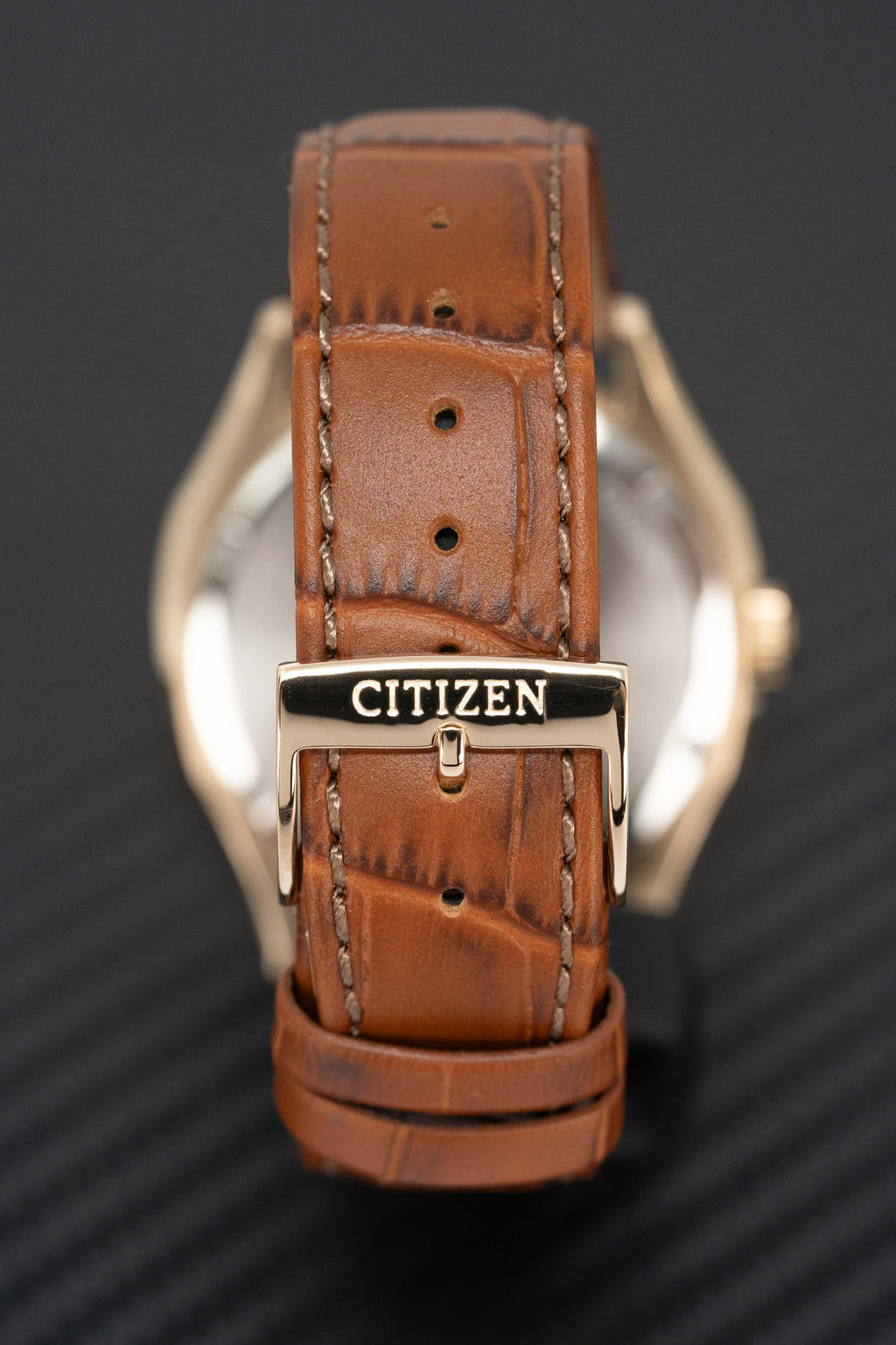 Citizen Eco-Drive Men's Watch