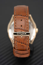 Citizen Eco-Drive Men's Watch