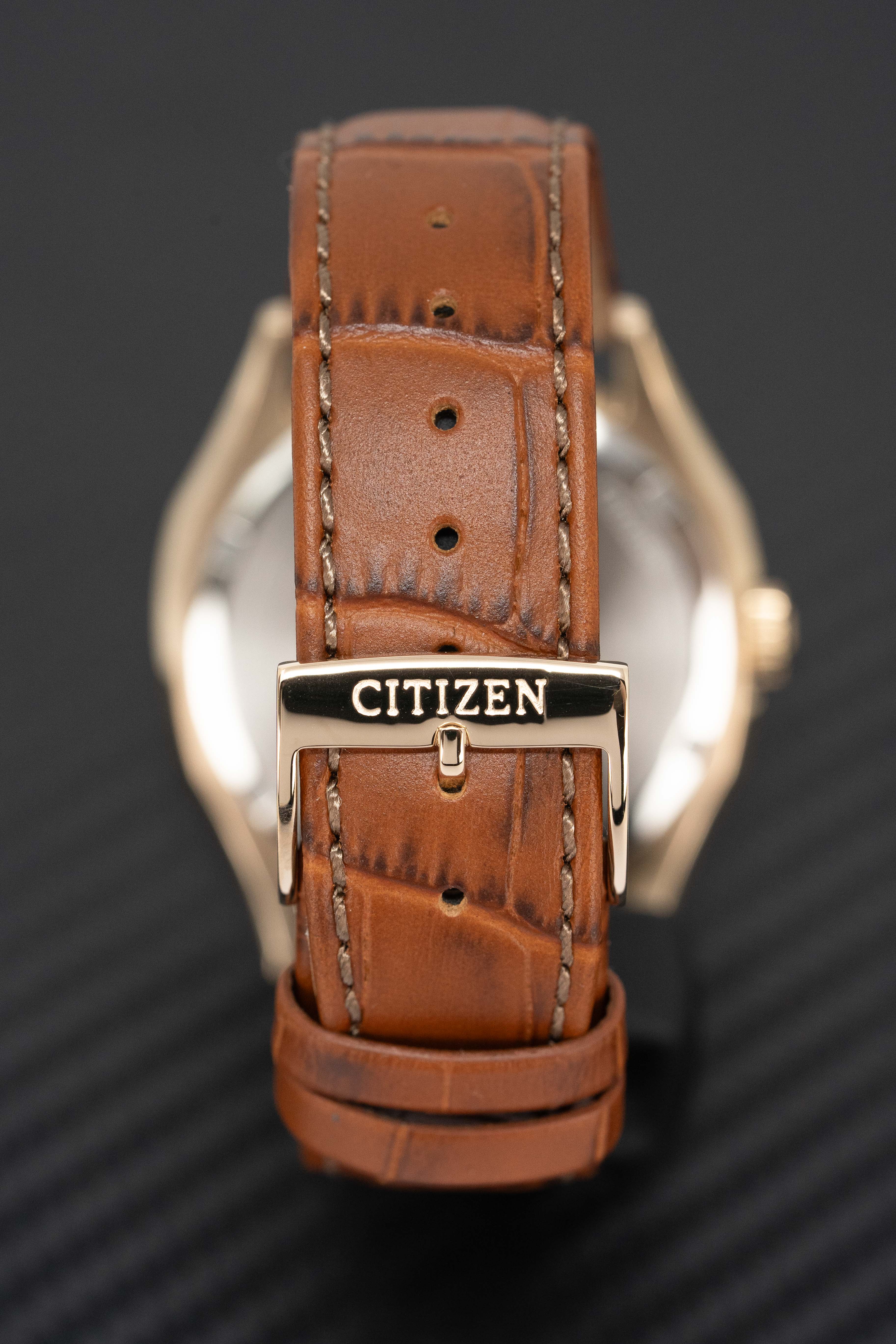 Citizen Eco-Drive Men's Watch
