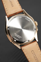 Citizen Eco-Drive Men's Watch