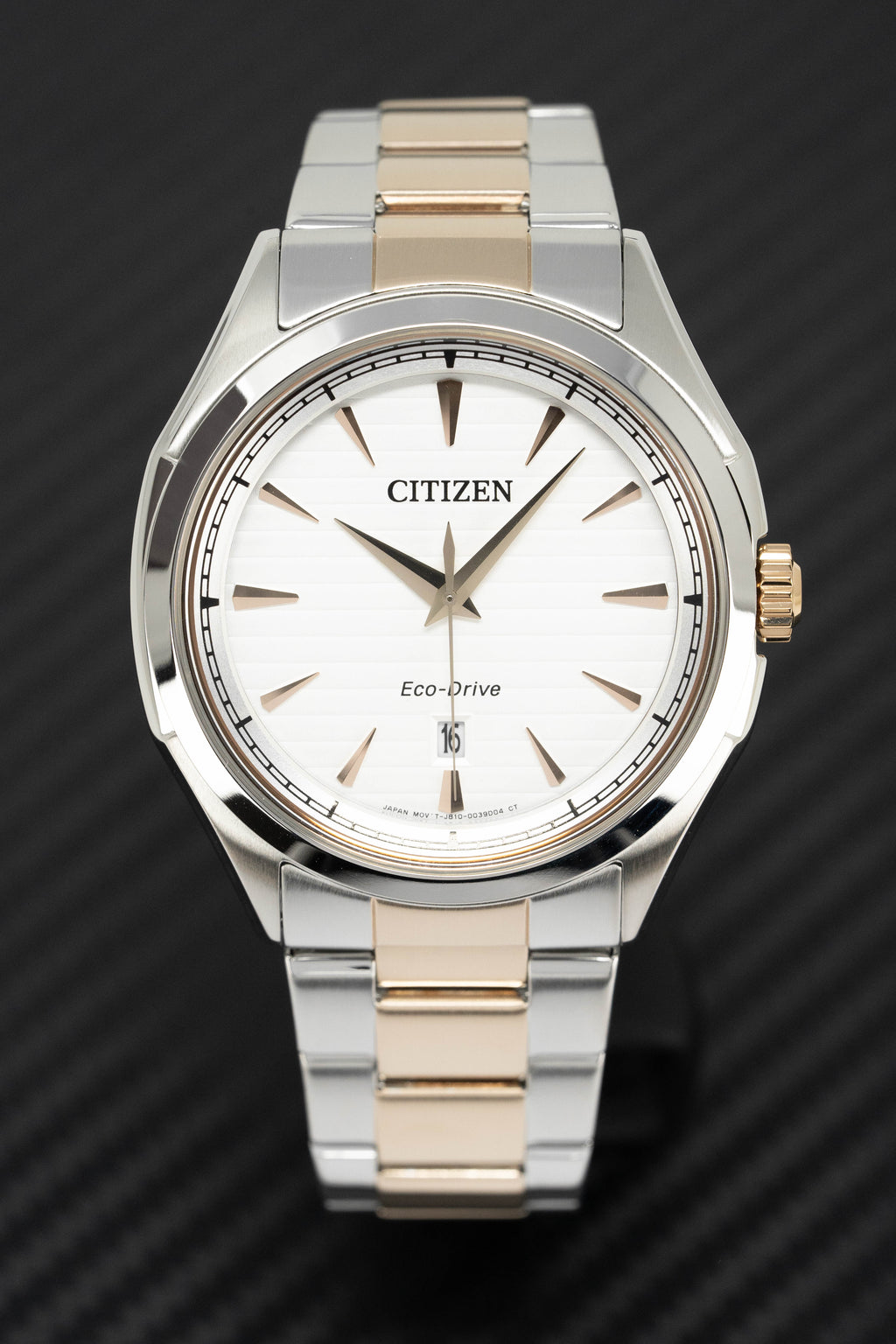 Citizen Eco-Drive Men's Watch