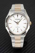 Citizen Eco-Drive Men's Watch