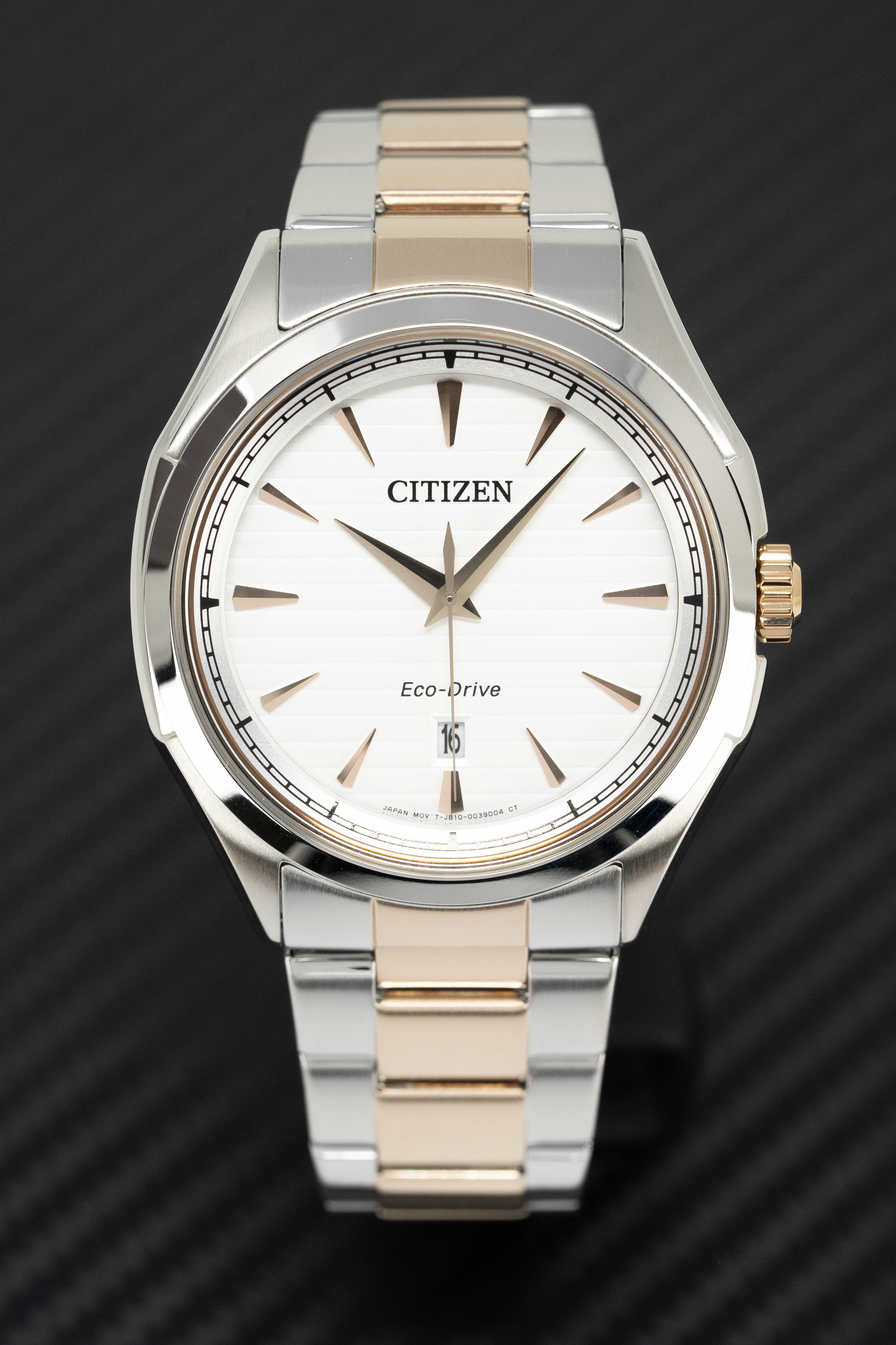 Citizen Eco-Drive Men's Watch