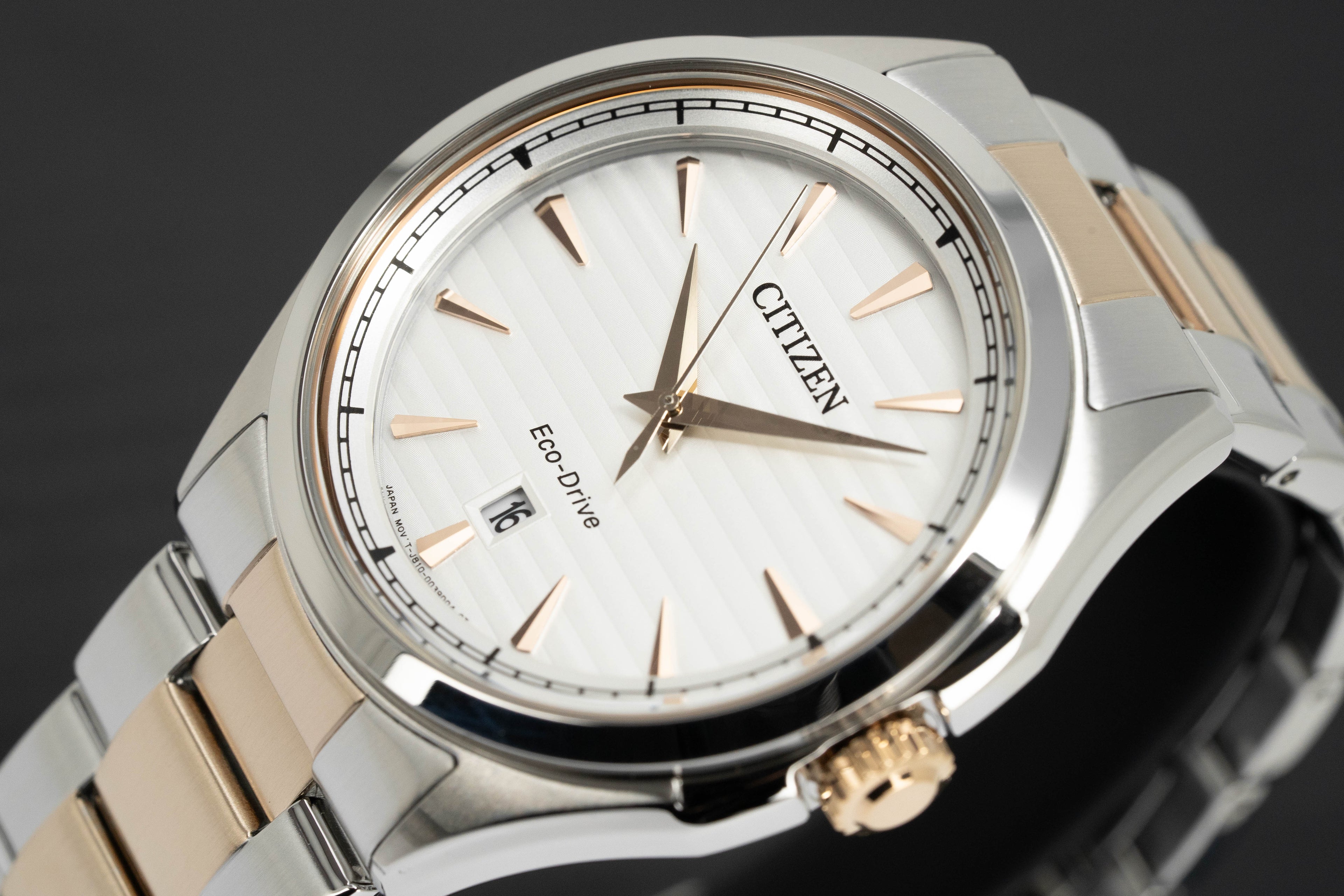 Citizen Eco-Drive Men's Watch