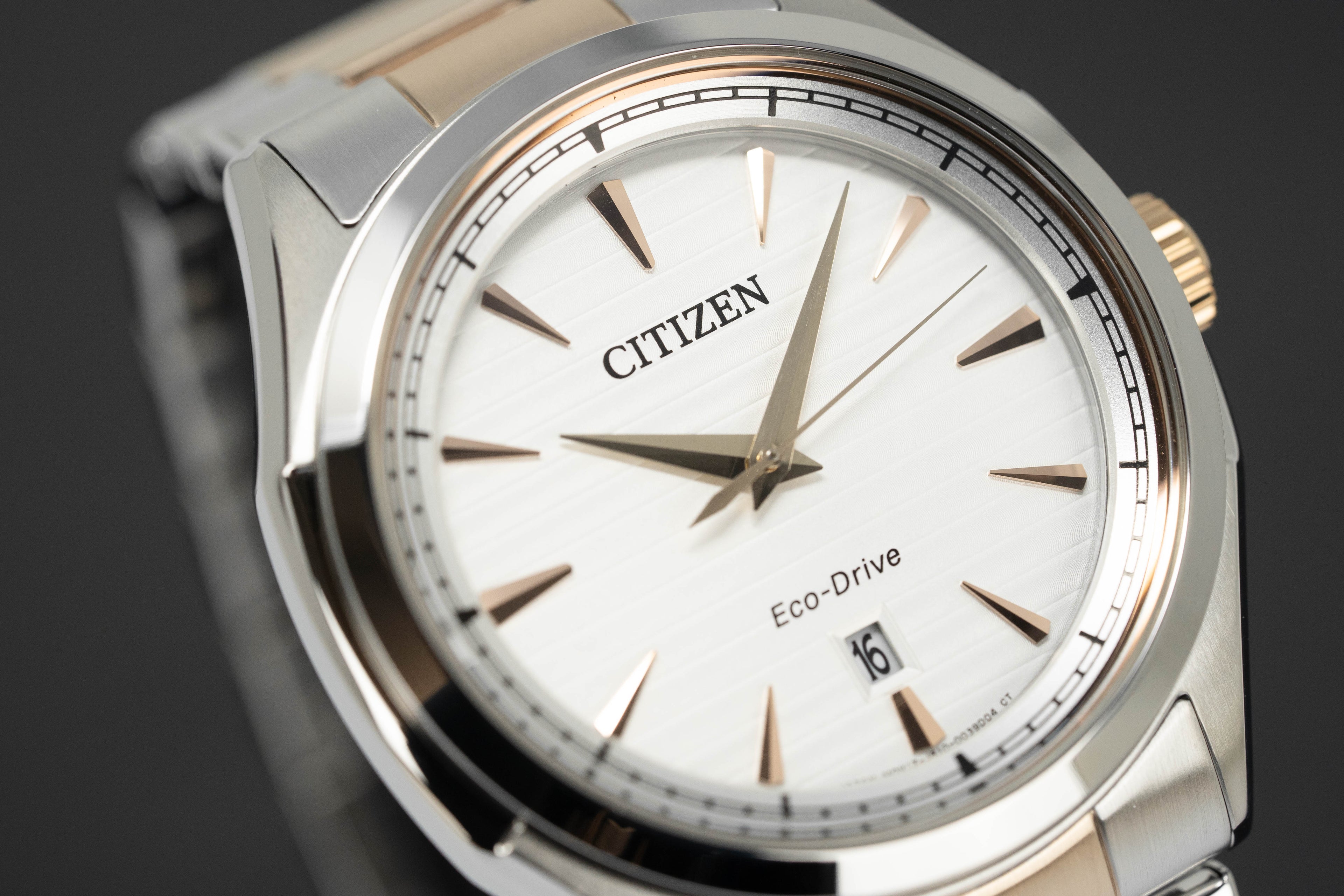 Citizen Eco-Drive Men's Watch