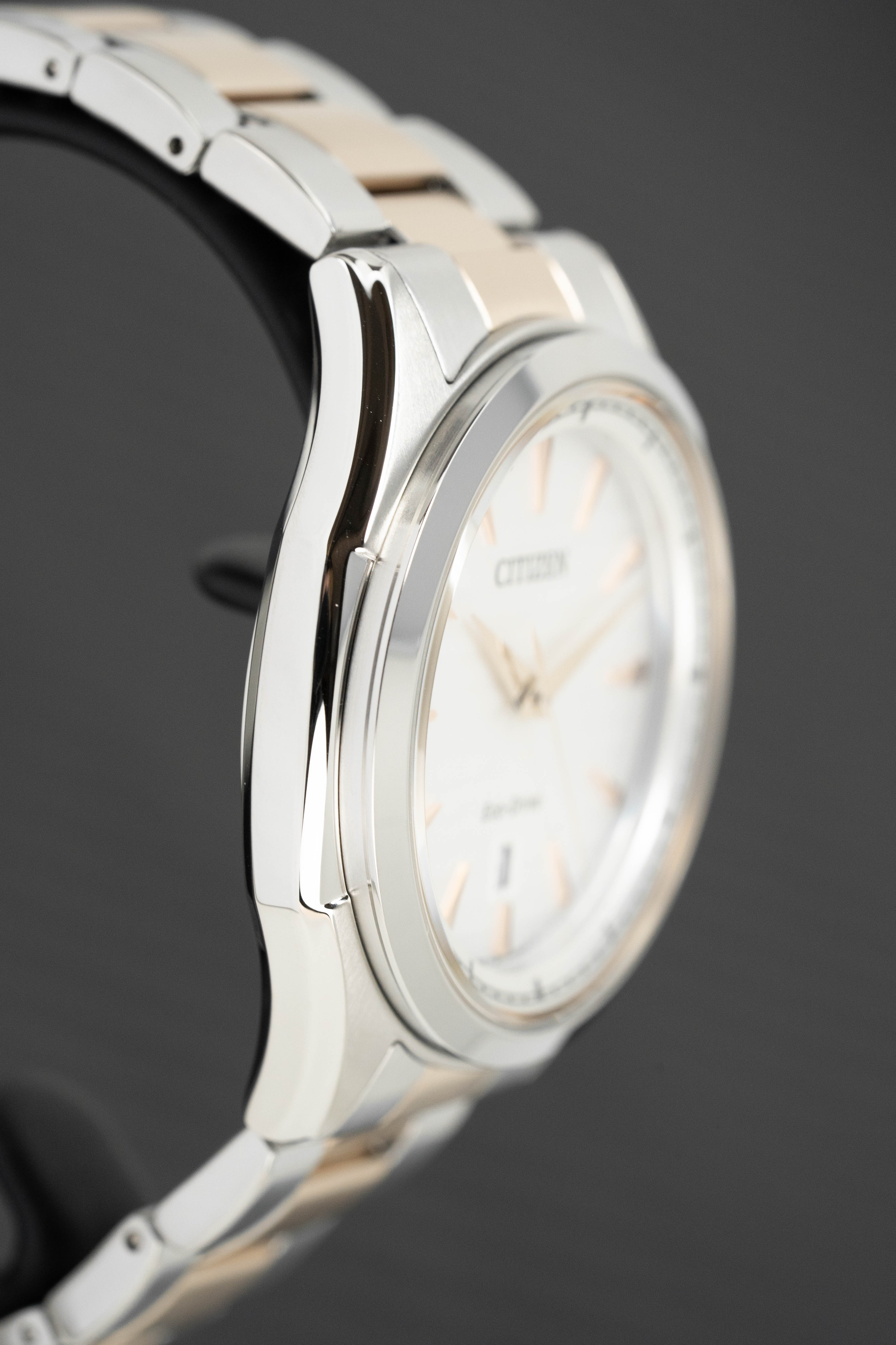 Citizen Eco-Drive Men's Watch