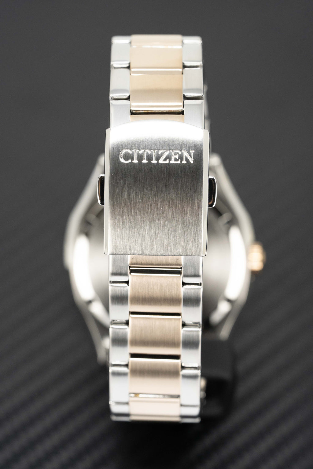 Citizen Eco-Drive Men's Watch