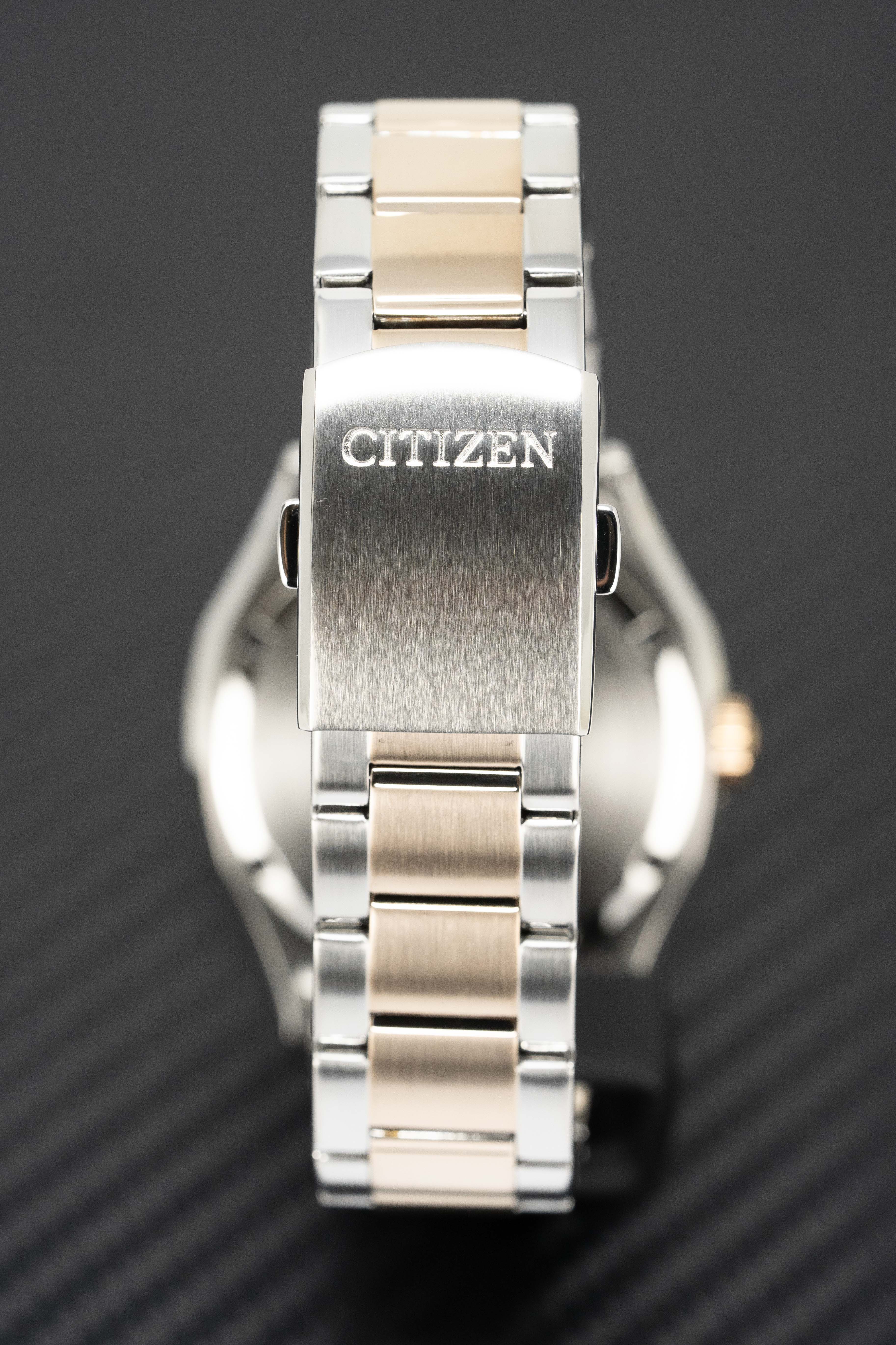 Citizen Eco-Drive Men's Watch