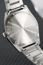 Citizen Men's Watch Eco-Drive Sport Blue Silver