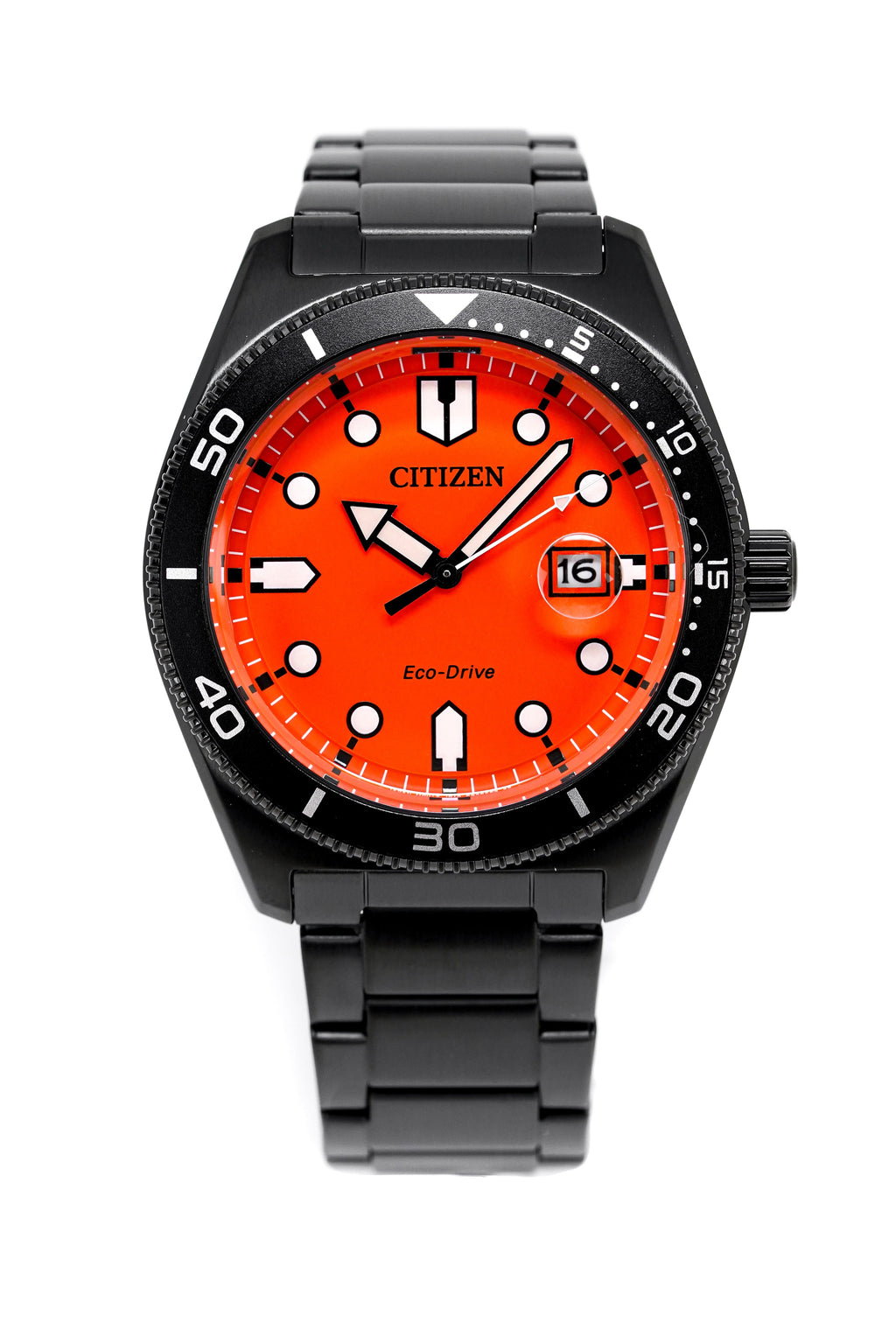 Citizen Eco-Drive Men's Watch