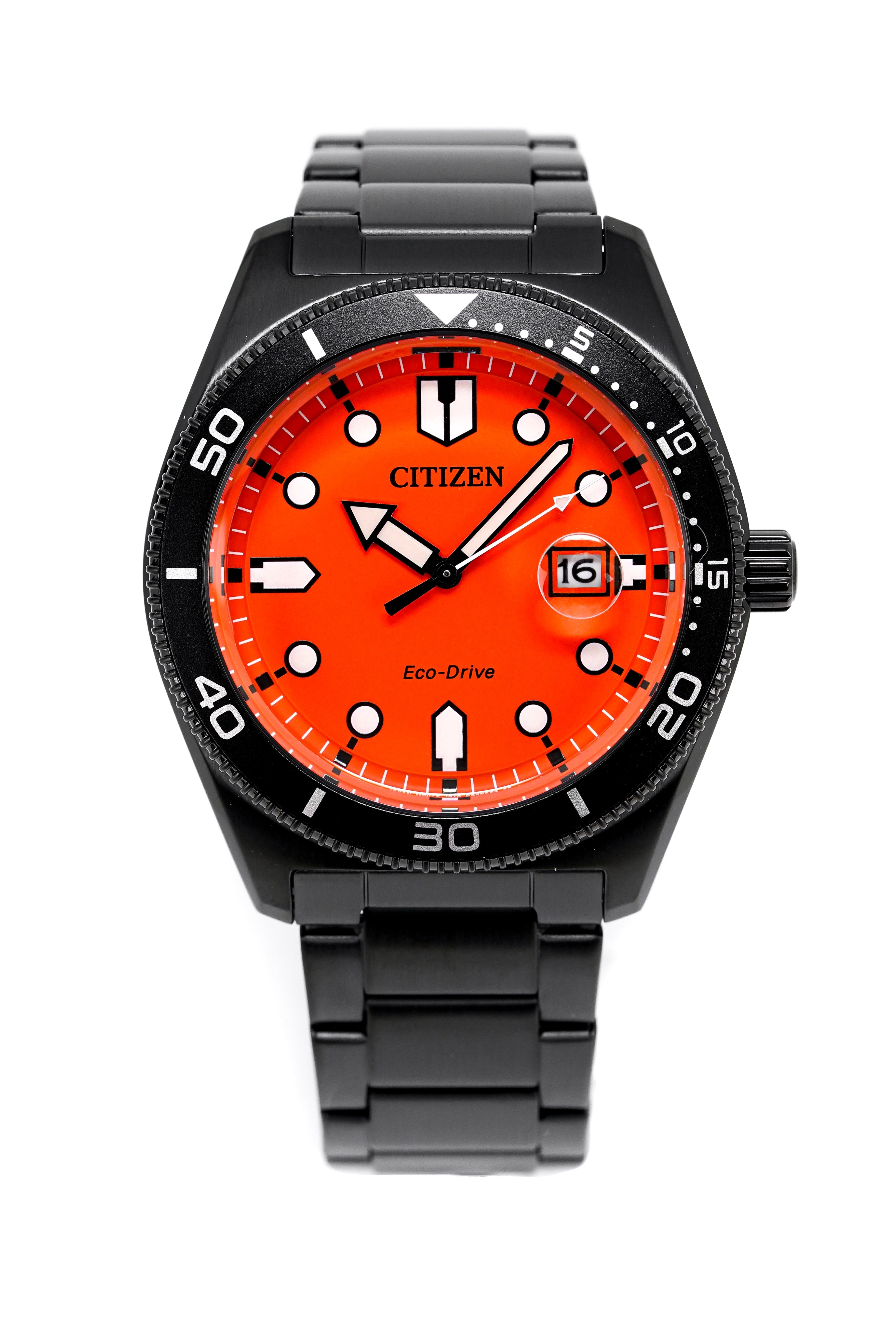 Citizen Eco-Drive Men's Watch