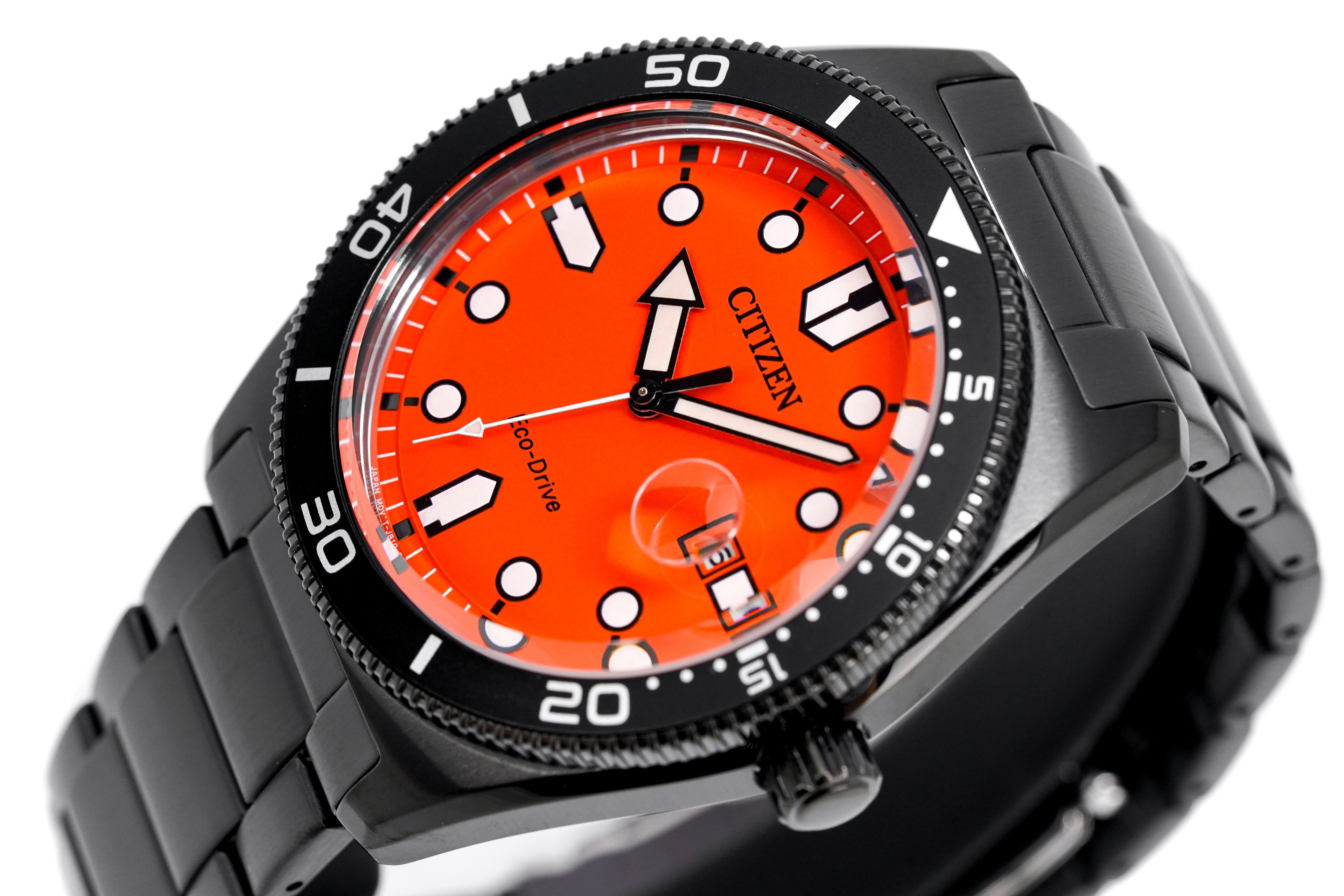 Citizen Eco-Drive Men's Watch