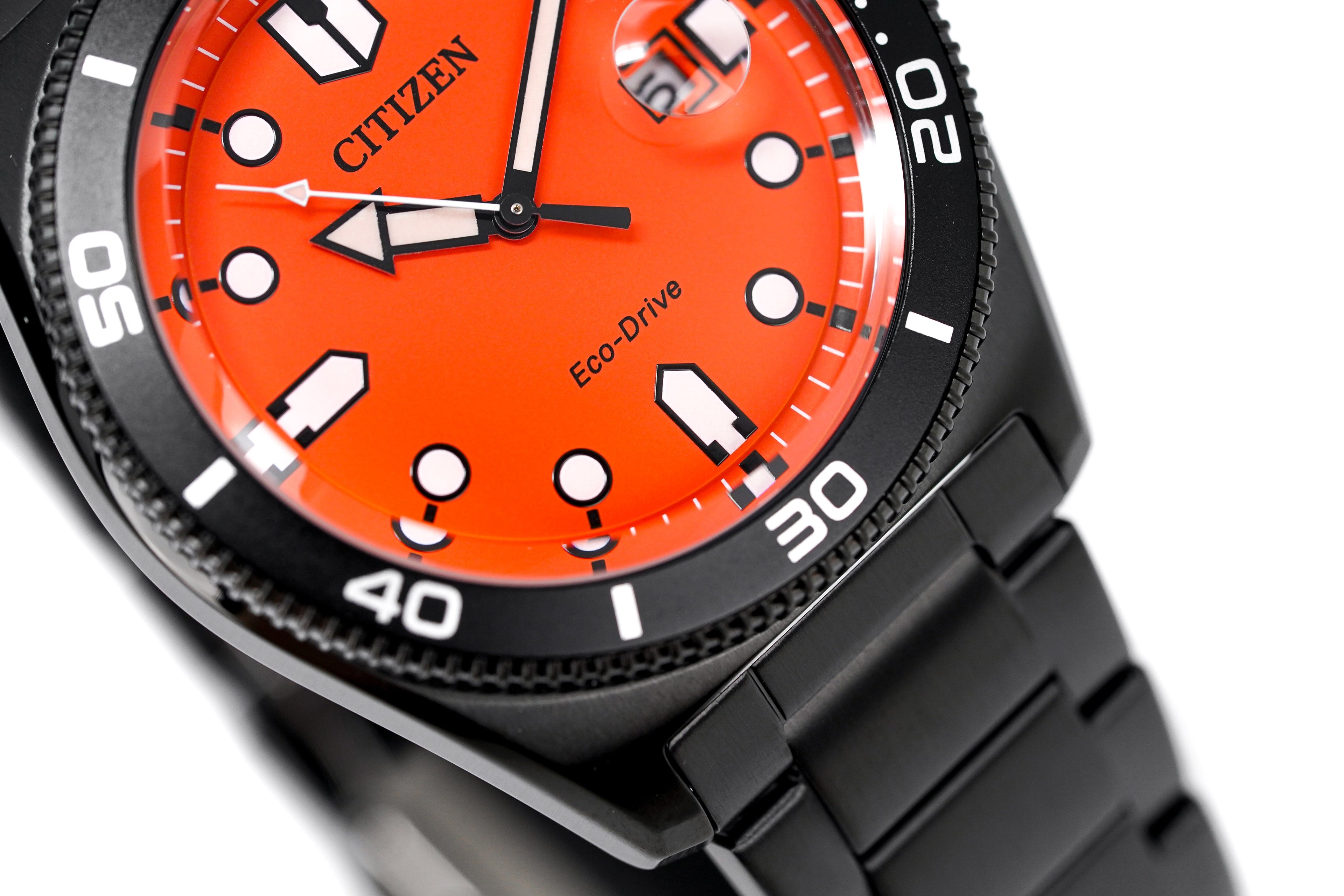 Citizen Eco-Drive Men's Watch