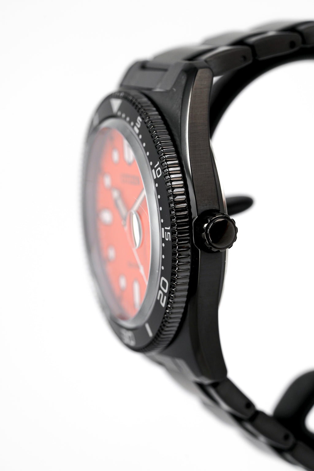 Citizen Eco-Drive Men's Watch