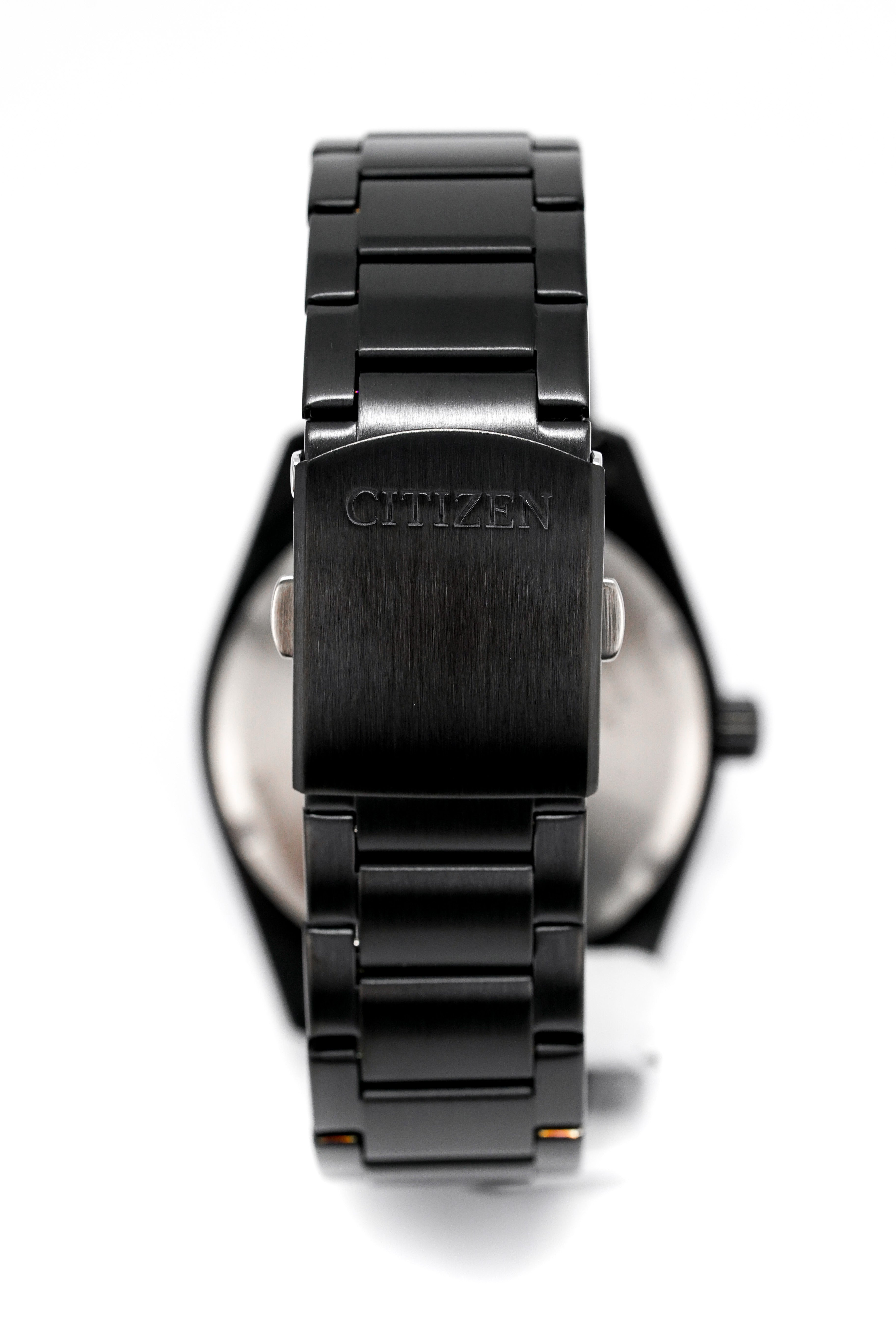 Citizen Eco-Drive Men's Watch