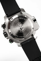 Citizen Men's Watch Eco-Drive Marine Promaster Green