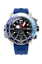Citizen Men's Watch Eco-Drive Marine Promaster Blue