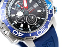 Citizen Men's Watch Eco-Drive Marine Promaster Blue