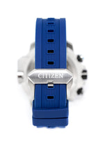 Citizen Men's Watch Eco-Drive Marine Promaster Blue