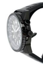 Citizen Men's Watch Eco-Drive Promaster Nighthawk Black