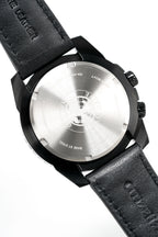 Citizen Men's Watch Eco-Drive Promaster Nighthawk Black