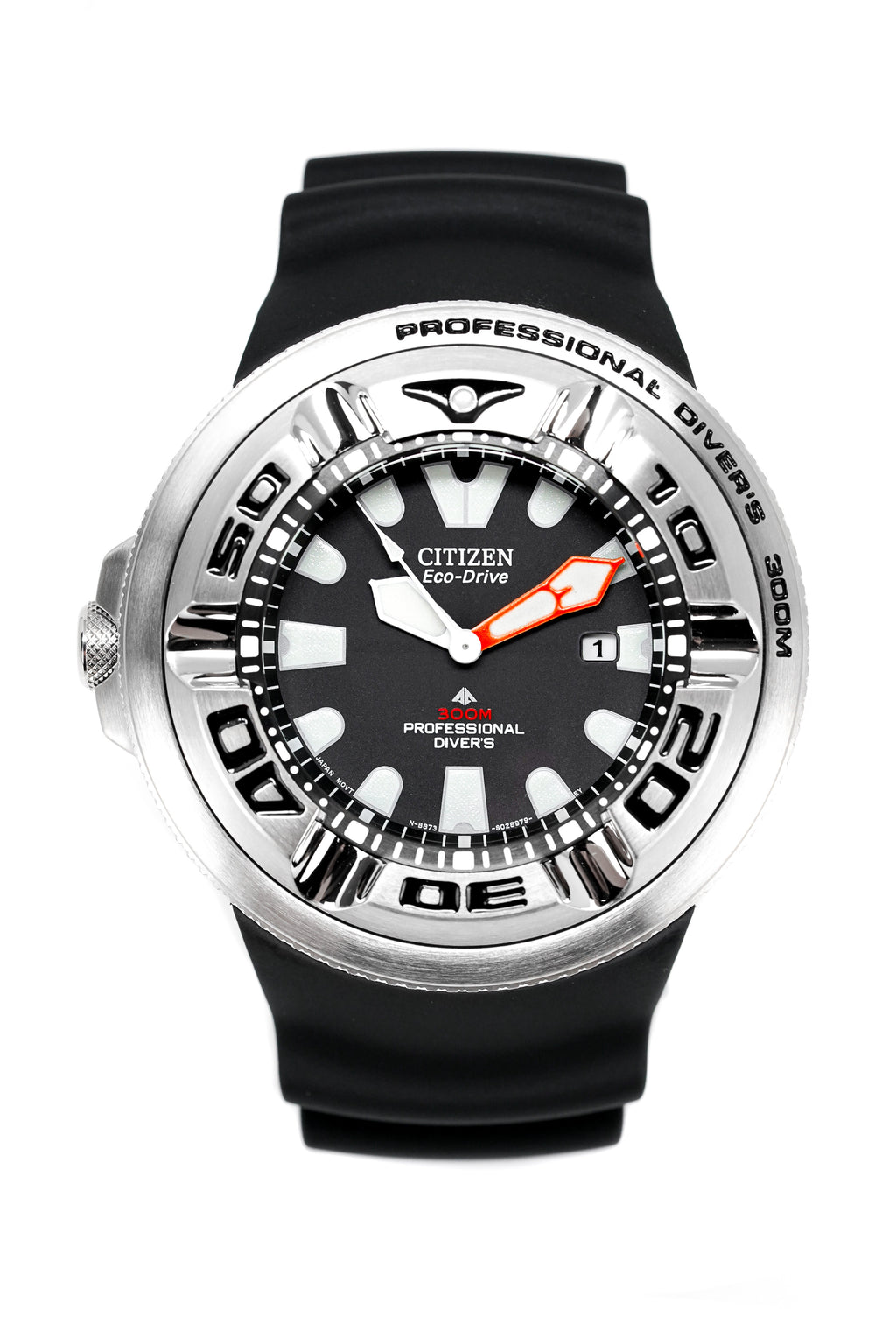 Citizen Eco-Drive Marine Promaster Men's Watch