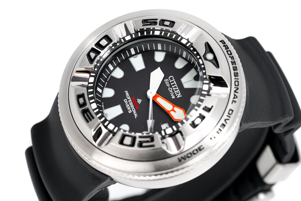 Citizen Eco-Drive Marine Promaster Men's Watch