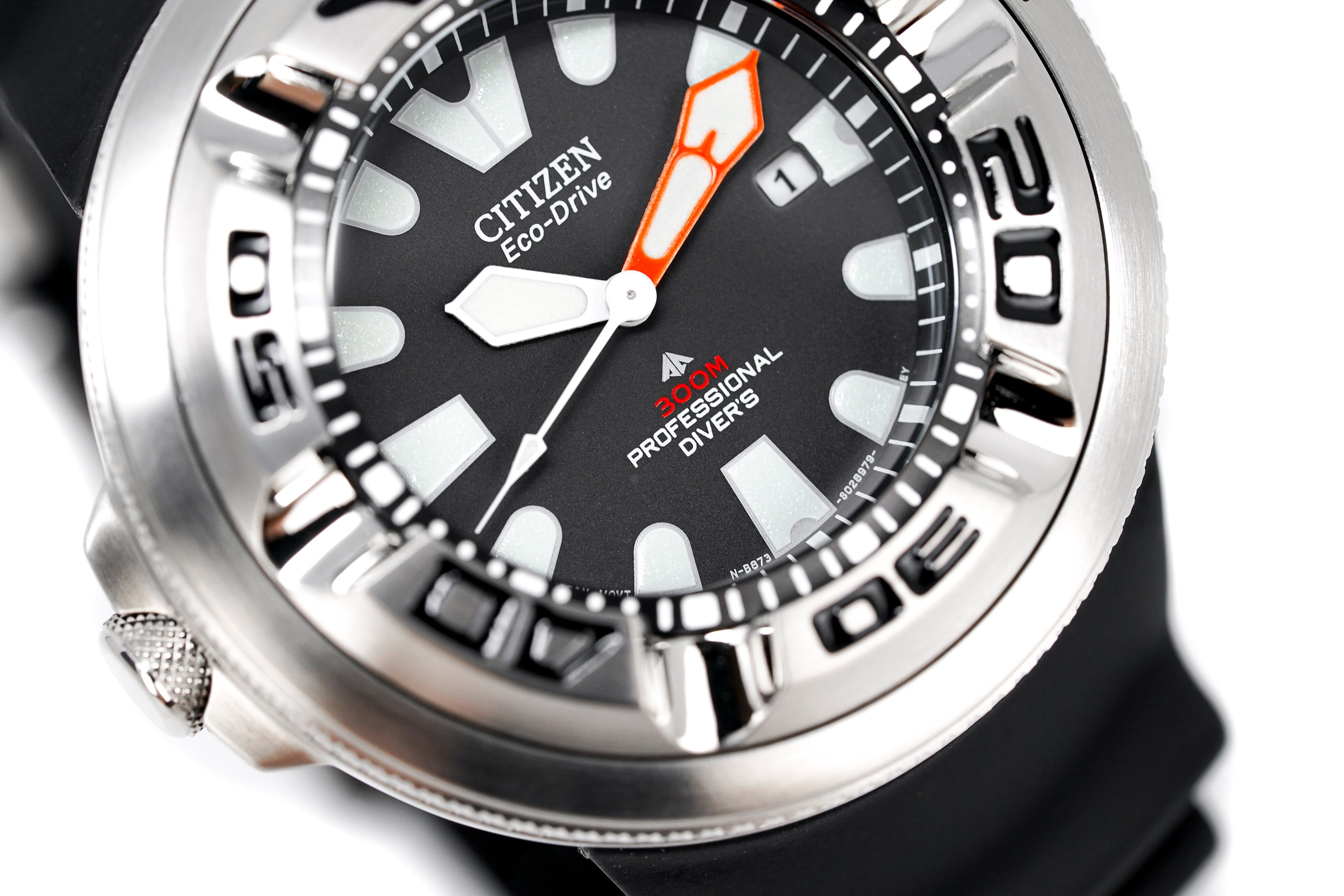 Citizen Eco-Drive Marine Promaster Men's Watch