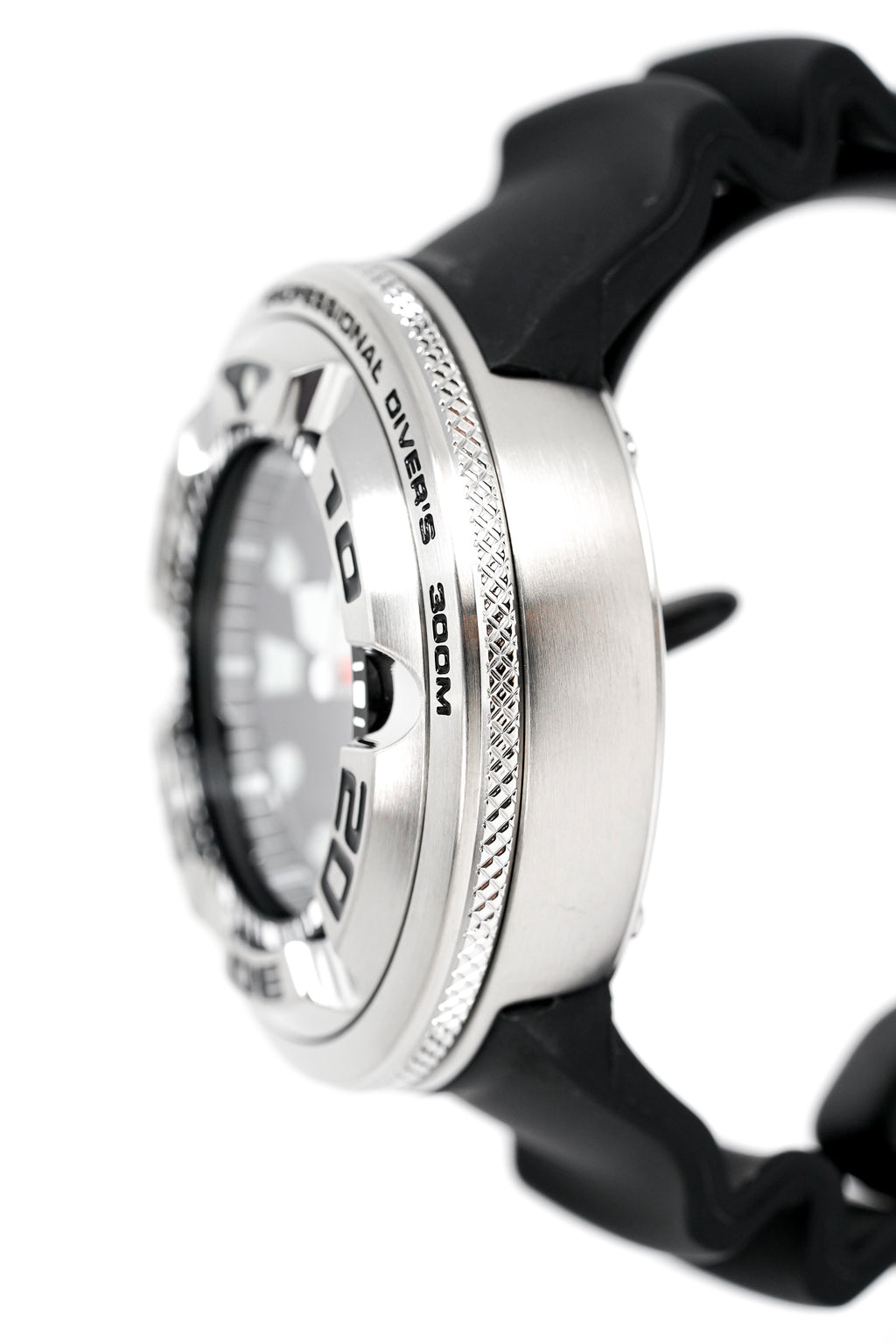 Citizen Eco-Drive Marine Promaster Men's Watch